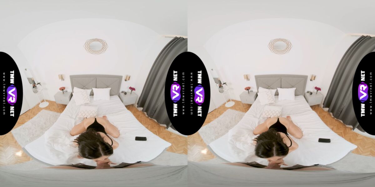 [Tmwvrnet.com] shrimma malath (let’s keep it a deep secret) [2022, VR, Virtual Reality, POV, 180, Hardcore, 1on1, Straight, Blowjob, Handjob, English Languget, Shaveded Pussy, ShavededNatural Tits, Cowgirl, Reverse Cowgirl, Missanceary, Doggystyle, Cum in Mouth, Sidebyside, 2700p] [Oculus Rift / Vive] – Porn torrents download