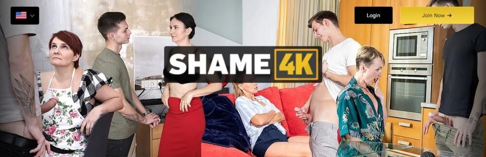 [Shame4k.com] (10) Minipack / Partial Siterip [2021-2022, Mature, All Sex, Old \u0026 Young] [2160p] – Porn torrents download