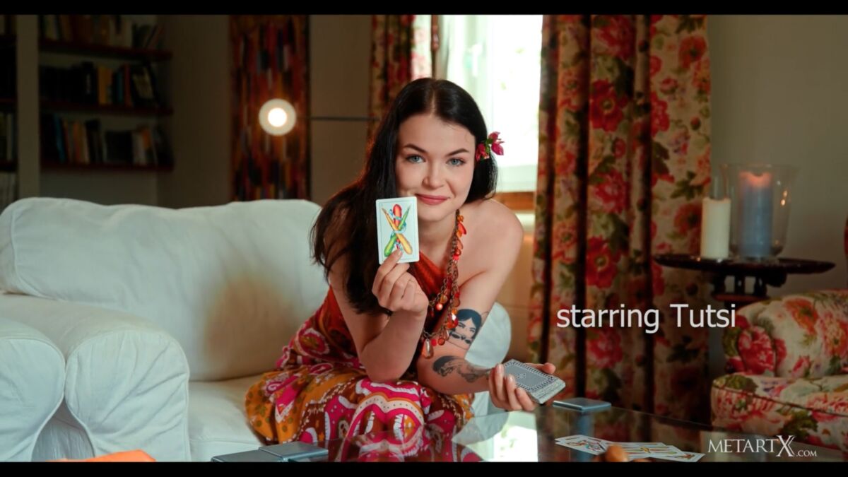 [Metartx.com] tutsi Candela [2022-08-15, Solo, Masturbation, 1080p, Siterip] – Porn torrents download