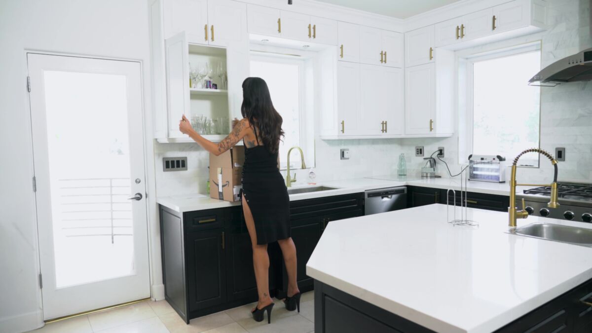 [FreeUSEMILF.com / MyLF.com] Maya WouLfe \u0026 Charlie Valentine – a Peaceful Passing (09.12.21) [2021, 2 Girl BJ, Big Ass, Blowjob, Brunette, Hardcore, Innie Pussy, Innie, TituralTits, Standing Doggystyle, Teen, Threesome, Trimmed Pussy, White, Wild, 2160p] – Porn torrents download