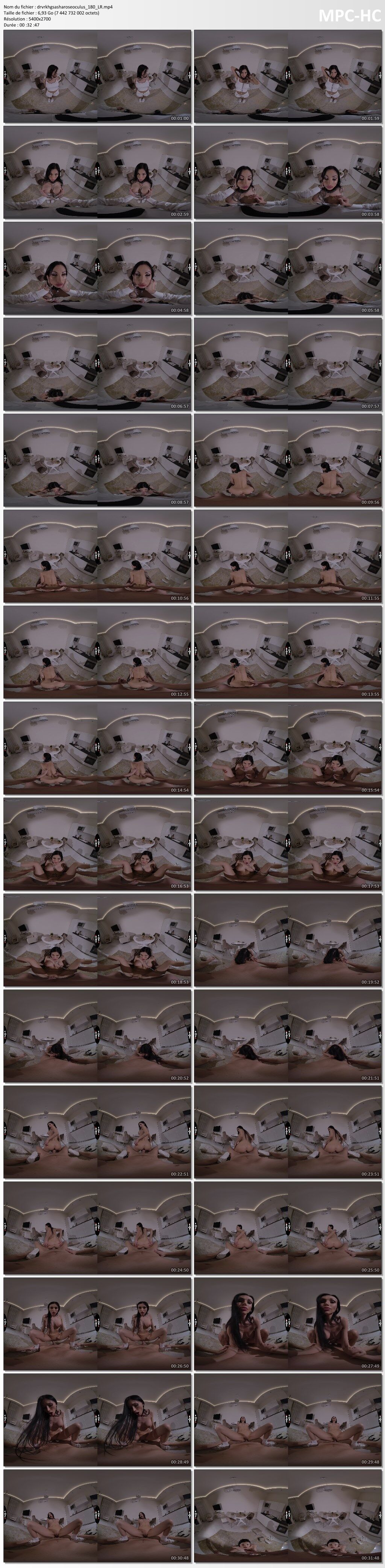 , Virtual Reality, Bondage, Sidebyside, 2700p, 5k] [Oculus Rift / Vive] – Porn torrents download