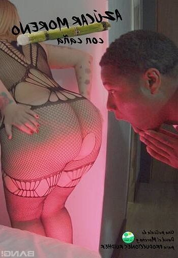 Azucar Moreno Cona (Spanish Amateur) [2020, BBW, Big Boobs, Bubble Butt, Facial Cumshot, Fishnet, Interracial, Lingerie, Threesome, Web-Dl] (Split Scenes) (Dana LwoLo) – Porn torrents download