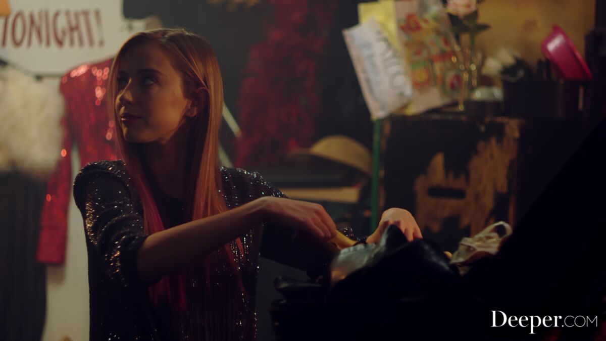 [Deper.com] Haley Reed (Off Script) [2021-01-21, Anal, Interrigal, BBC, Blowjob, All Sex, Hardcore, 1 On 1, Cumshots, Cum in Mouth, 2160p – Porn torrents download