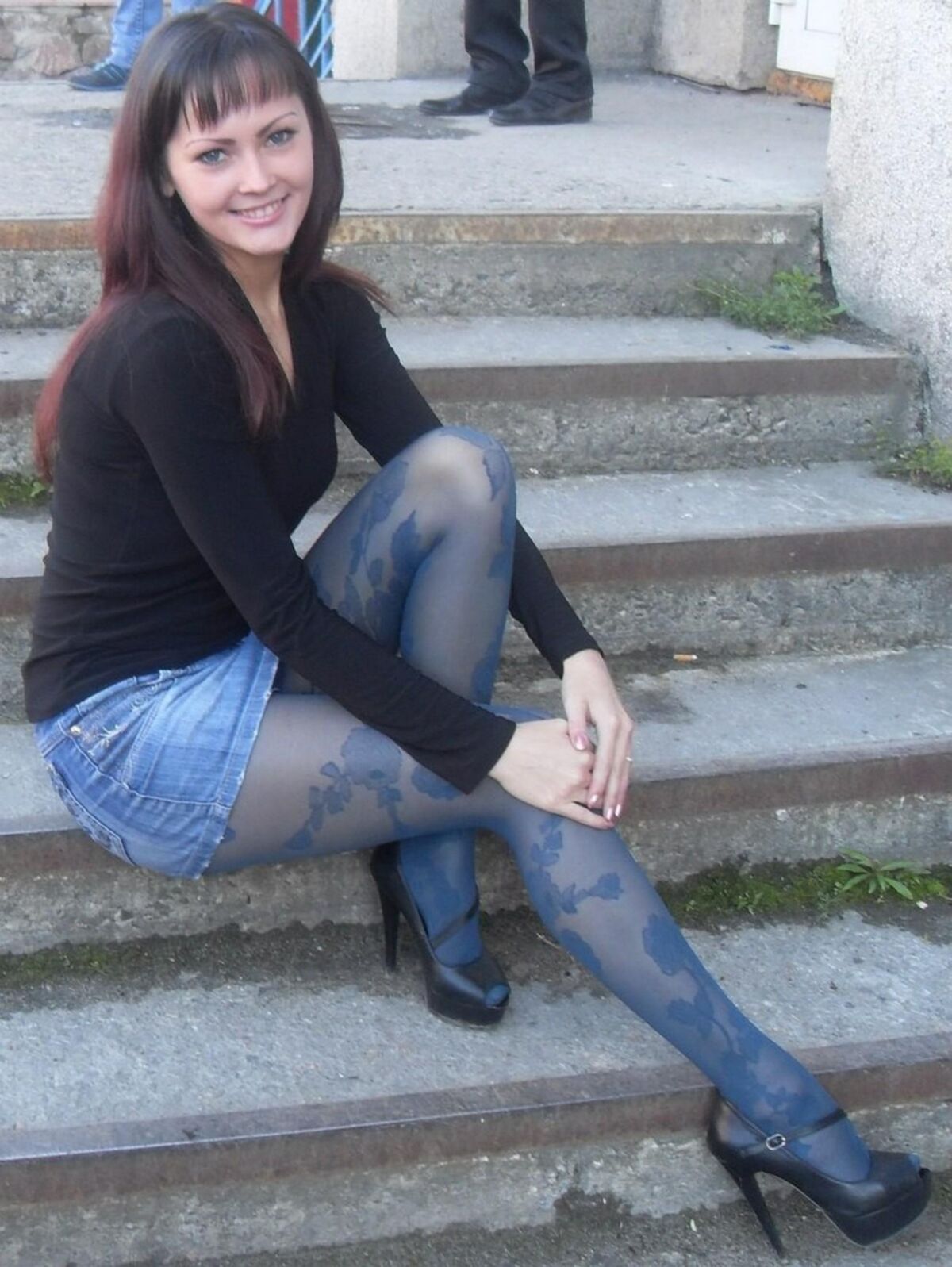 Amateur set from VKontakte 80 [Amateur, Solo, Russian, Posing] [from 1026*277 to 4352*3264, 56 photos] – Porn torrents download