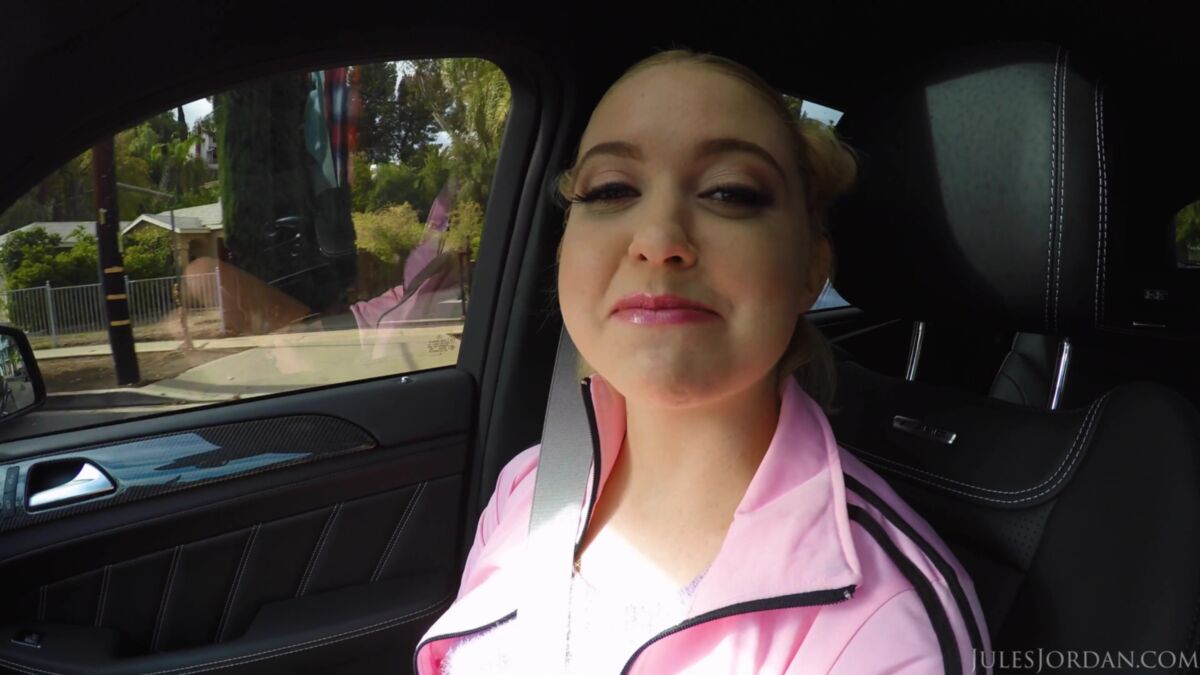 [Julesjordan.com] Chloe Cherry (Butthole Beauty Queen Chloe Cherry Gives Some Roadhead and Pov Anaal / 11.16.2021) [Gonzo, Hardcore, All Sex, Ana, Asset, 2160p] – Porn torrents download