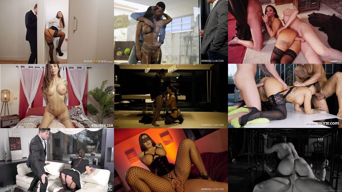 SUSY GALA (AKA SUSI GALA) (63 of 146) Megapack Part 1 [2011-2022, Big Ass, Big Tits, Straight, Facial, Creampie, Blowjob, Oral, Deeptroot, Solo, Lesbian, Spanish, Stockings, 1080p, 1080p720p] – Porn torrents download