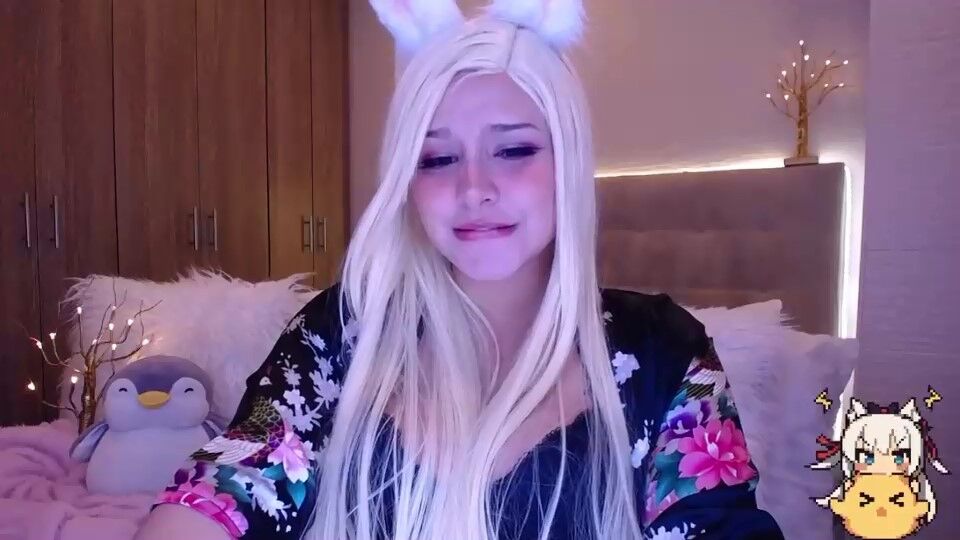 [Chaturbate.com] Leah Bunny – Camshow 1 [2021, Pregnant, Solo, Camshow, 720p, Web -Dl] – Porn torrents download