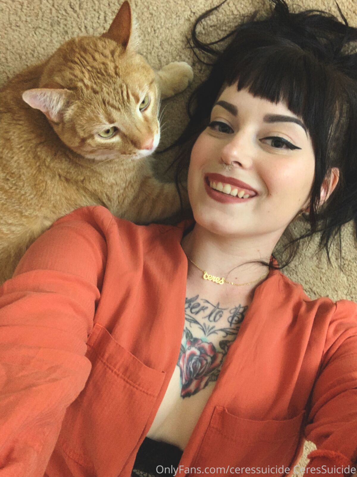 Ceres suicide (ceressuicide) [onlyfans.com] [solo, pining] [600×400 – 3840×5761, 3092 photos] – Porn torrents download