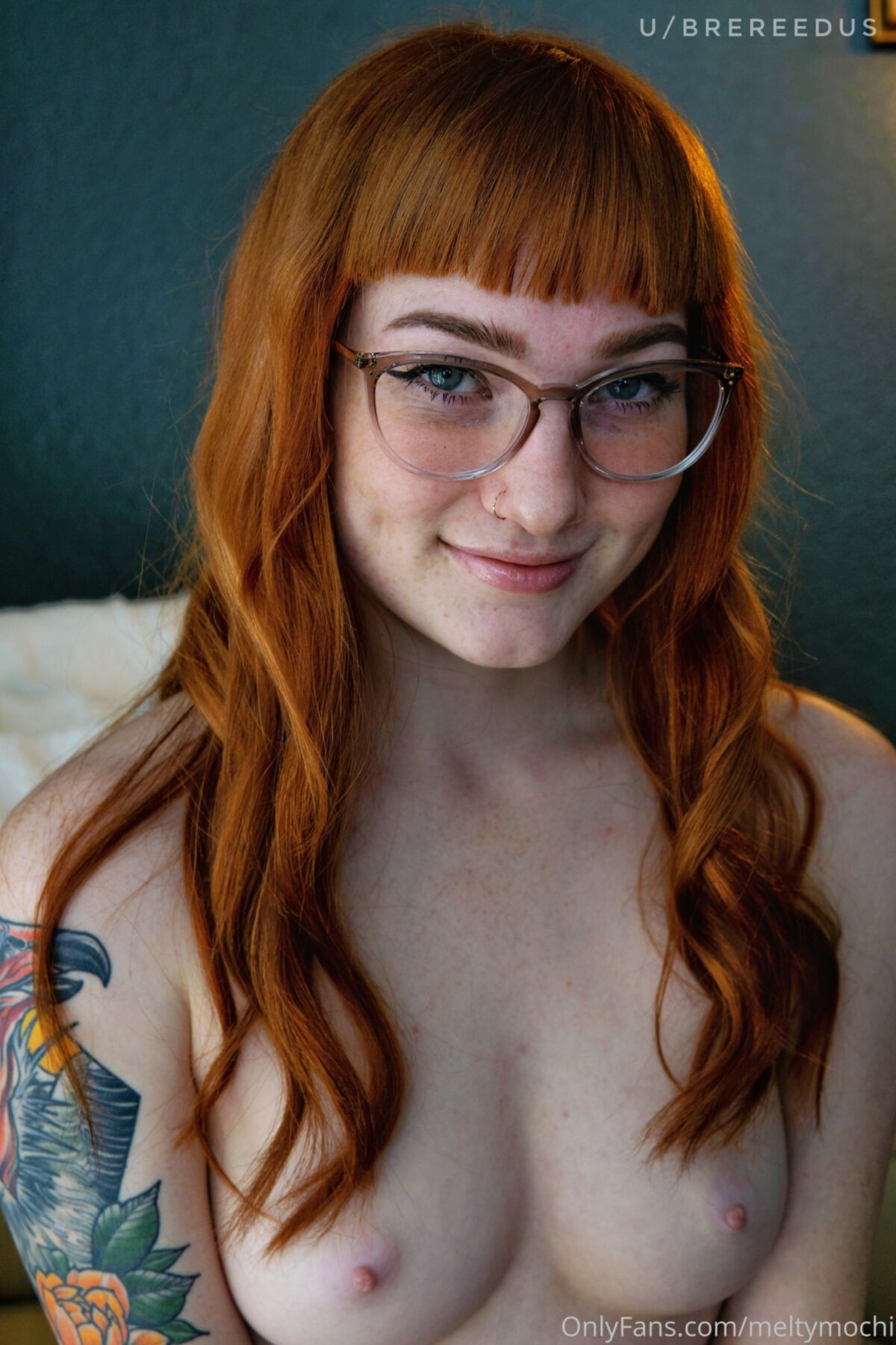 [Onlyfans.com] Meltymochi (Aka Mochi) [Solo, Redhead, Tattoo, Closeup] [640×1310 – 6000×4000, 943 photos] – Porn torrents download