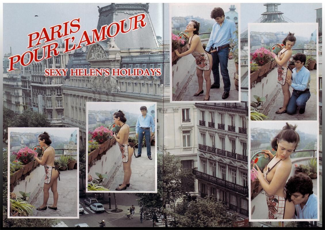 Young Girls Ecstasy #19 [All Sex] [1995-02, Germany, JPG] – Porn torrents download