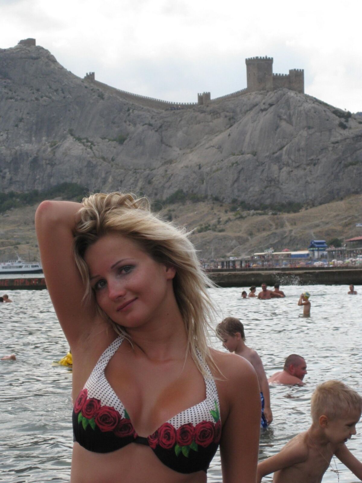 Amateur set from VKontakte 136 [Amateur, Solo, Russian, Posing] [from 1306*862 to 3536*2652, 56 photos] – Porn torrents download