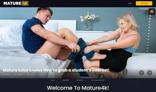 [Mature4k.com] (10) minipack / Partial Siterip 4k Part 1 [2020-2022, Mature, All Sex, Old \u0026 Young] [2160p] – Porn torrents download
