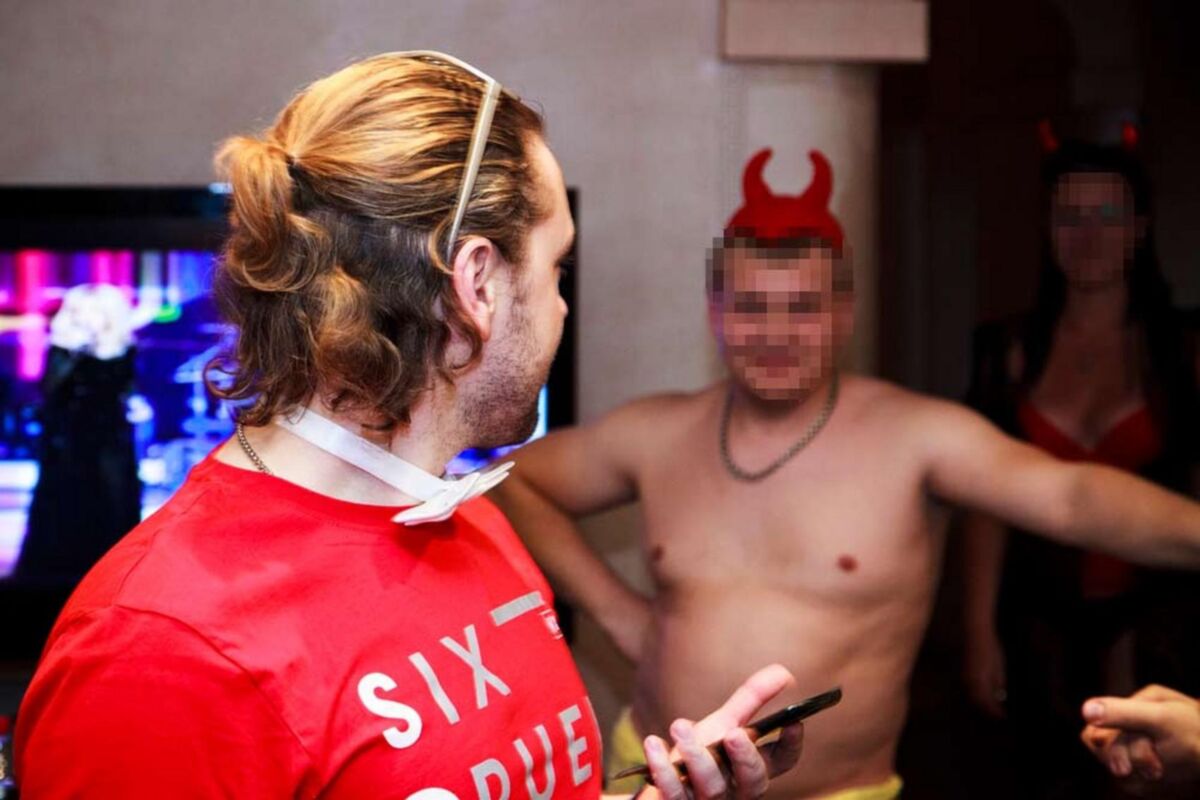 Amateur set from VKontakte 146 Para Lyubimvsekh [All Sex, Solo, Masturbation, Blowjob, Russian] [from 1530*1020 to 4092*3672, 42 photos] – Porn torrents download