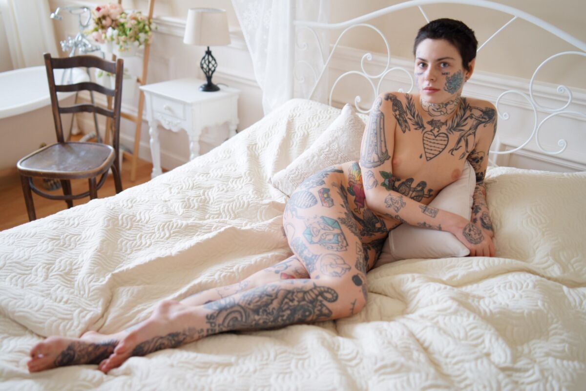 Amateur set from VKontakte 147 Polina [All Sex, Solo, Masturbation, Blowjob, Russian] [from 646*646 to 4352*3264, 89 photos] – Porn torrents download