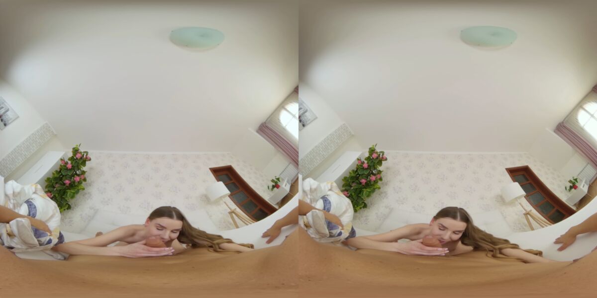 [Czechvr.com] arina Shy-a way to start a day (02-05-2022 / 505) [2022, CZECH, CLOSE UP, SMALL TITS, HARDCORE, Reverse COWGILL, BLOWJOB, Shaved PUSSY, POV, 3840P][Oculus Rift / Vive] – Porn torrents download