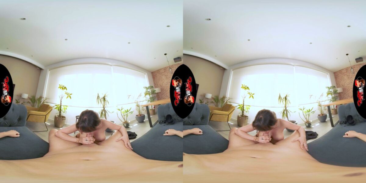 [Vrlatina.com] miriam prado (My Big Breast Friend) [2022, VR, Virtual Reality, Pov, 180, Hardcore, 1on1, Straight, Blowjob, Handjob, Spanish Language, Big Tits, NATURAL TITS, SHAL, Missanceary, Closeup Missionary, Doggystyle, Masturbation, Fingering, Cum on Tits, Titty Fuck, Brunette, Latina, Sidebyside, 980p] [SmartPhone / Mobile] – Porn torrents download