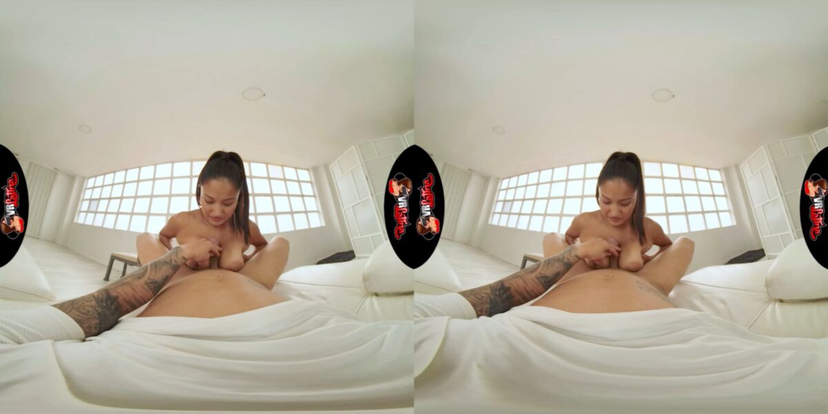 [Vrlatina.com] Cristina Miller (Luscious in Lingerie) [2022, VR, Virtual Reality, Pov, 180, Hardcore, 1on1, Straight, Blowjob, Handjob, Spanish Language, Brunette, Latina, Big Tigu, Big TiguPussy, Masturbation, Tity Fuck, Cum on Pussy, Cowgirl, Reverse Cowgirl, Missionary, Closeup Missionary, Doggystyle, Sideways, Sidebyside, 980p] [Smartphone / Mobiles] – Porn torrents download