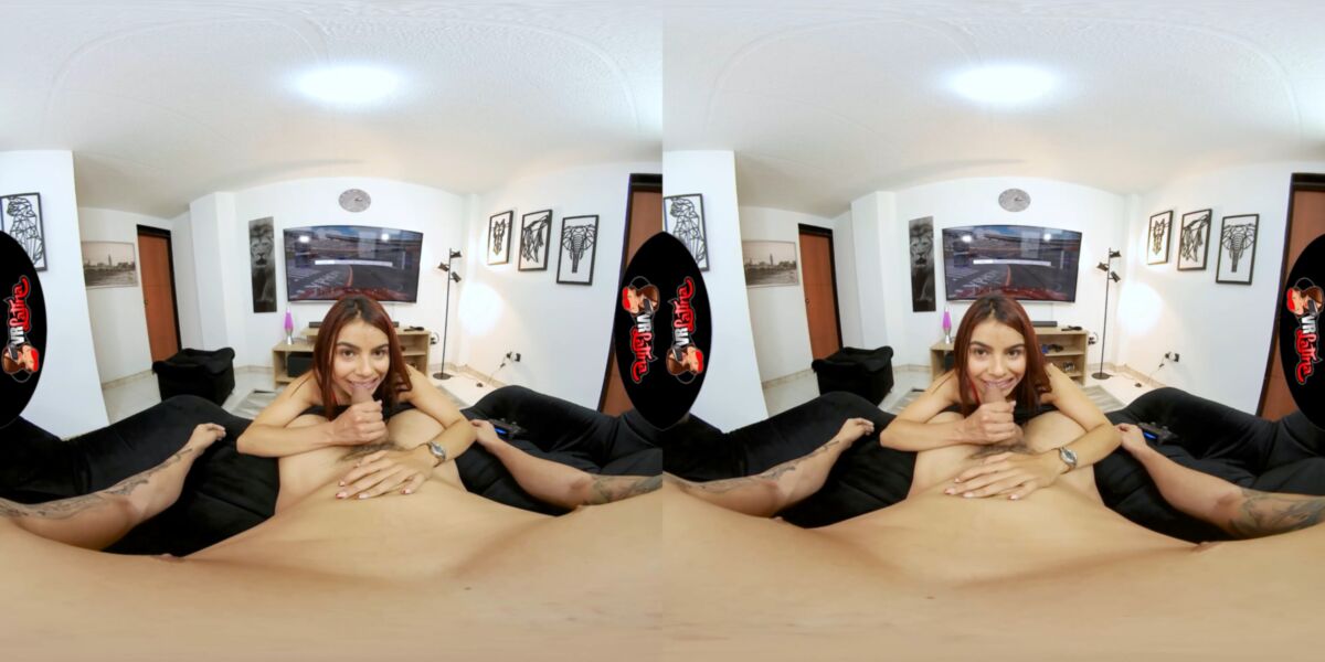 [Vrlatina.com] Julieta Ruiz (concentrate on me) [2022, VR, Virtual Reality, Pov, 180, Hardcore, 1on1, Straight, Blowjob, Handjob, Spanish Language, Latina, Brunette, Titty FuCowgirl, Reverse Cowgirl, Missanceary, Doggystyle, Shaved Pussy, Masturbation, Medium Tits, Natural Tits, Sidebyside, 2000r] [Oculus Rift / Vive] – Porn torrents download