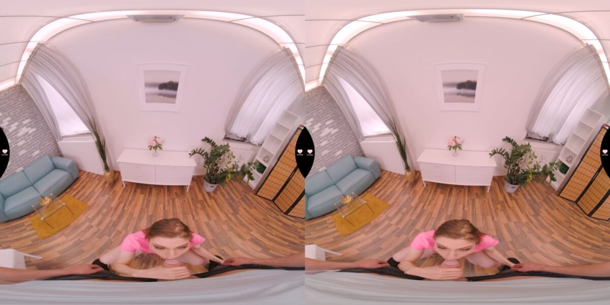 , CUM ON TITS, COWGILL, Reverse Cowgirl, Trimmed Pussy, Medium Tits, Natural Tits, Sidebyside, 1920p] [Oculus Rift / Vive] – Porn torrents download