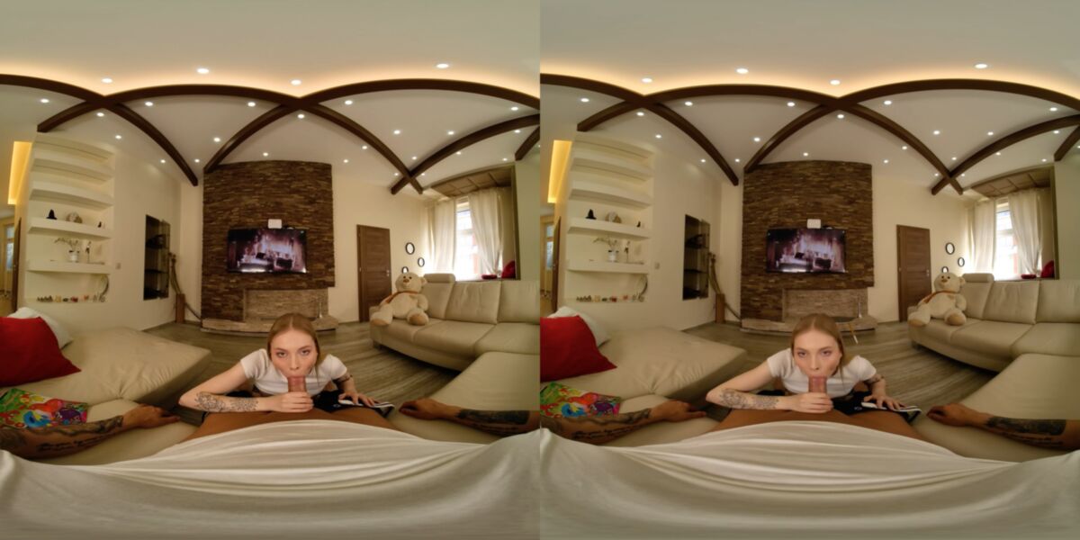 [Virtualrealporn.com] mimi cica (Colors and Sex) [2022, VR, Virtual Reality, Pov, 180, Hardcore, 1on1, Straight, Blowjob, Handjob, Handlish Language, Trimmed Pussy, NataRandsCowgirl, Reverse Cowgirl, Missionary, Doggystyle, Cum on Face, Sidebyside, 1600p] [PlayStation VR] – Porn torrents download