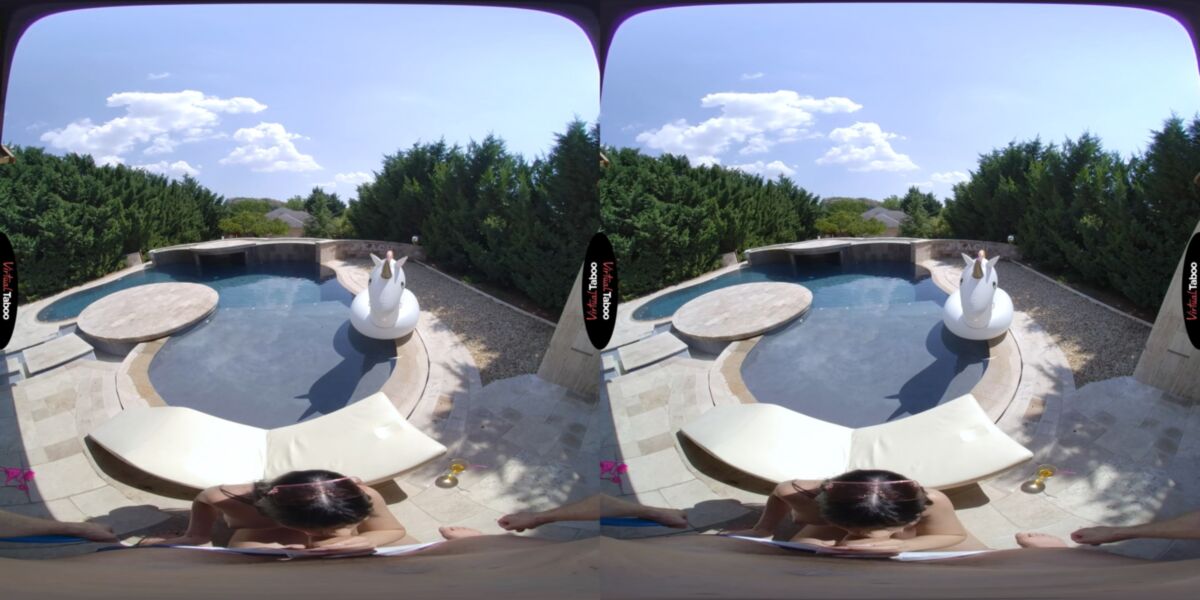 Cum on Hands, Cowgirl, Reverse Cowgirl, Missanceary, Doggystyle, Shaved Pussy, Natural Tits, Medium Tits, Sidebyside, 1440p] [Samsung Gear VR] – Porn torrents download