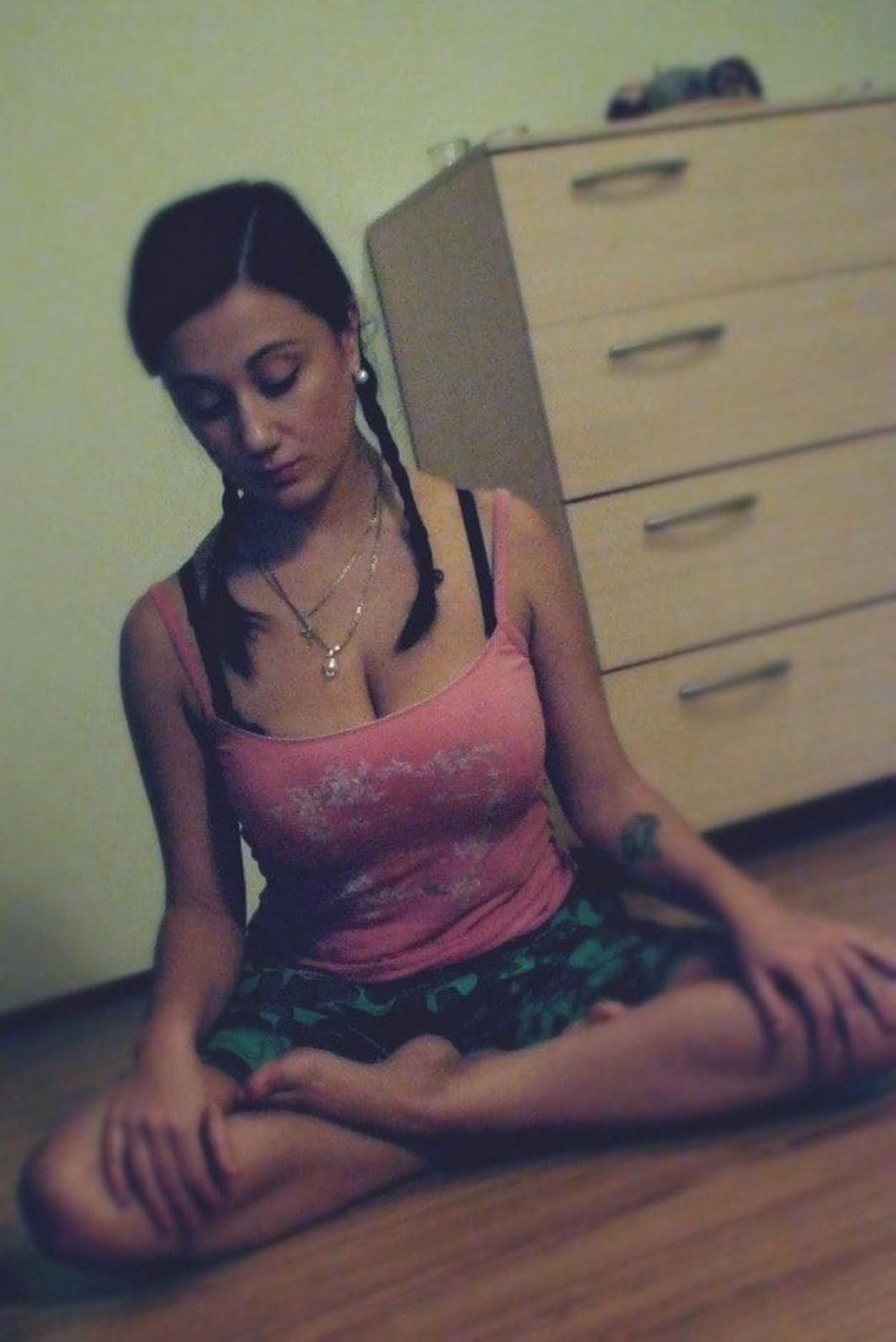 Amateur set from VKontakte 191 [Amateur, Solo, Russian, Posing, Big Boobs] [from 1020*816 to 3442*2754, 136 photos] – Porn torrents download