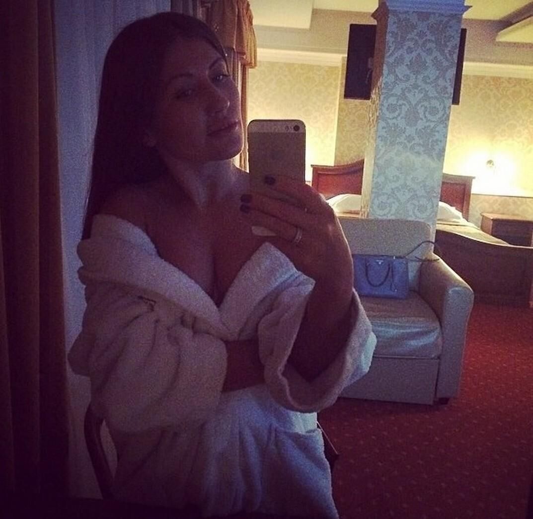 Amateur set from VKontakte 205 [Amateur, Solo, Russian, Posing] [from 1378*877 to 3672*1790, 40 photos] – Porn torrents download