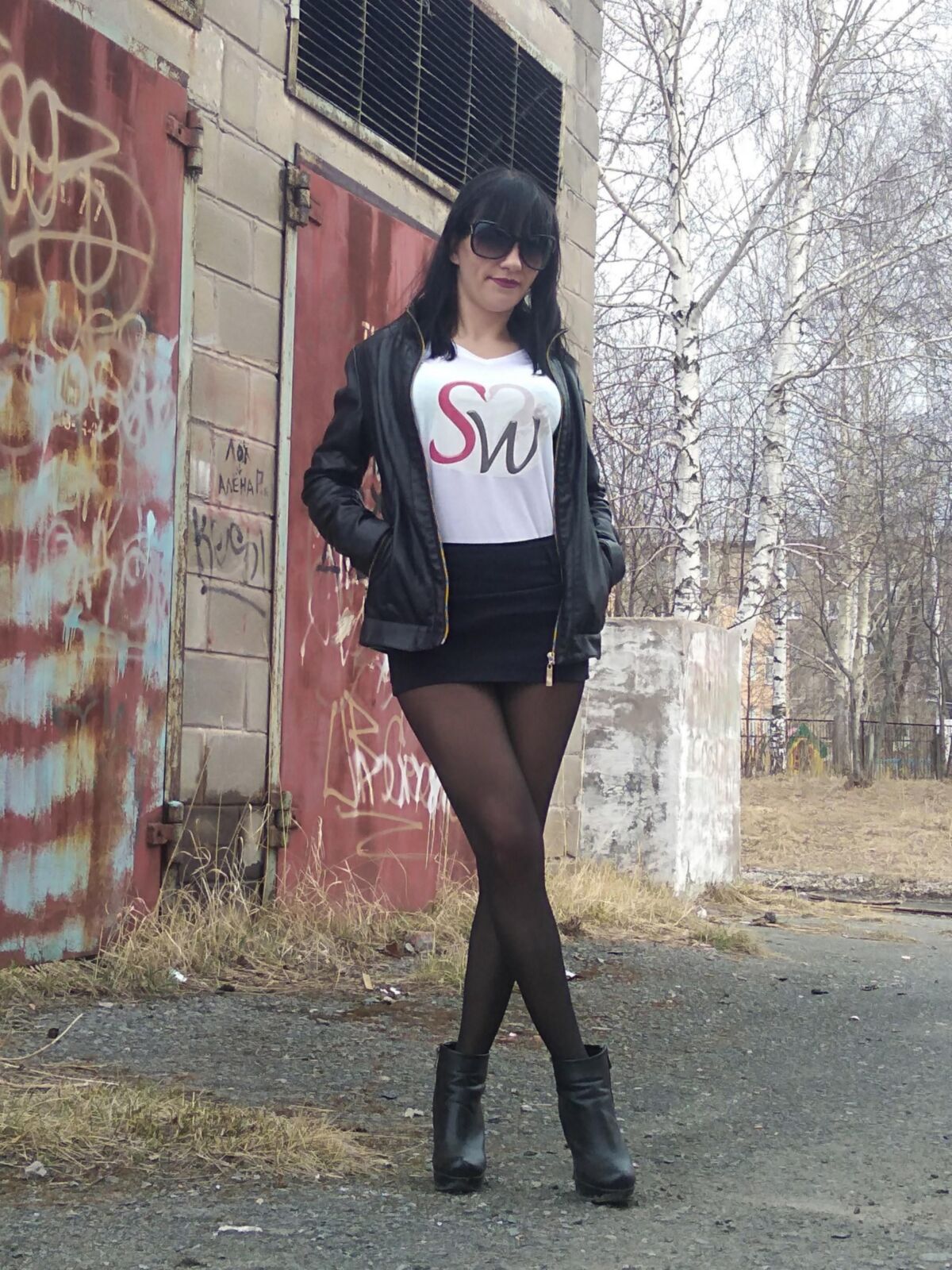 Amateur set from VKontakte 218 [All Sex, Solo, Masturbation, Blowjob, Russian] [from 510*340 to 3672*2754, 160 photos] – Porn torrents download