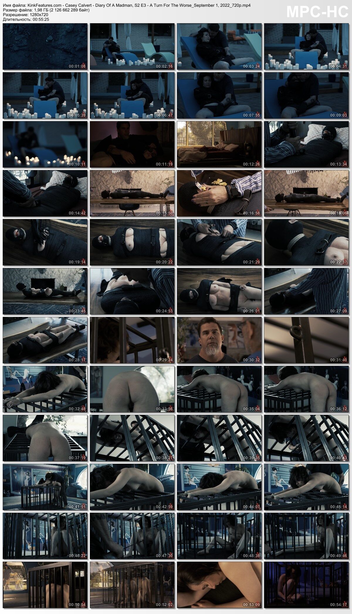 Mummification, Straitjacket, Masturbation, Clothespins, Siterip, 720p] – Porn torrents download