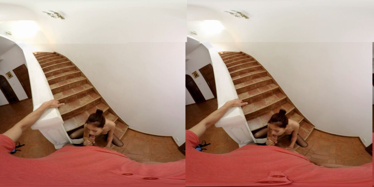 Trimmed Pussy, Natural Tits, Medium Tits, Cowgirl, Reverse Cowgirl, Doggystyle, Sidebyside, 1920p] [Oculus Rift / Vive] – Porn torrents download