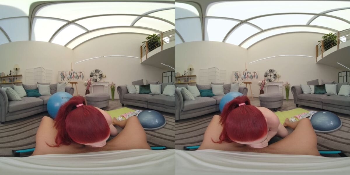 [18vr.com] Miss Olivia (Sex is a Team Sport) [2022, VR, Virtual Reality, POV, 180, Hardcore, 1on1, Straight, Blowjob, Handjob, English Language, Redhead, Small Tits, Natural TitsFuck, Cum on Face, Shaved Pussy, Cowgirl, Reverse Cowgirl, Missanceary, Closeup Missionary, Doggystyle, Sidebyside, 1440p] [Samsung Gear VR] – Porn torrents download