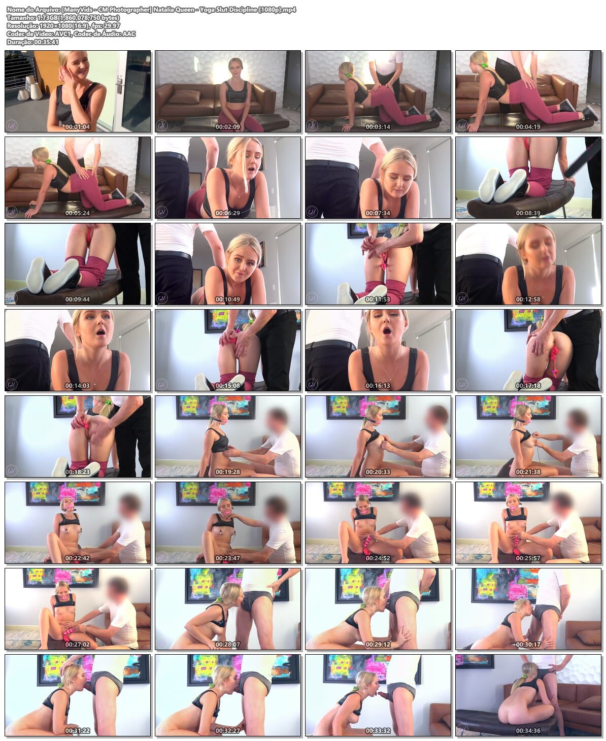 [CM PhotoGrapher / Manyvids.com] Natalia Queen (Yoga Slut Discipline / 2054107) [07.07.2021, ALL Natural, Ass Play, Blowjobs, Facial, Moaning, Oral, Panties, Splepping, Span, SPAN, SPAN, SPAN, SPAN, SPAN, SPAN, SPAN, SPAN, SPAN, SPAN, SPAN, SPAN, SPAN, SPAN, SPAN, SPAN, SPAN, SPAN, SPAN, SPAN, TENIS, SPANC – Porn torrents download