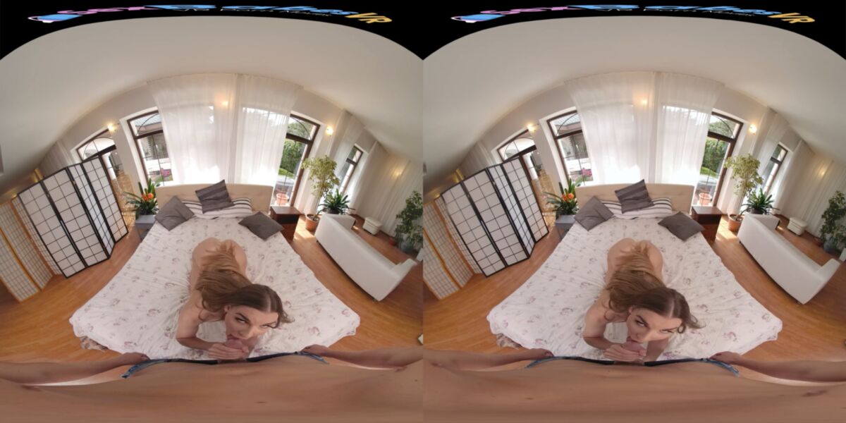 Reverse Cowgirl, Missionary, Doggystyle, Cum on Face, Sidebyside, 1440p] [Samsung Gear VR] – Porn torrents download