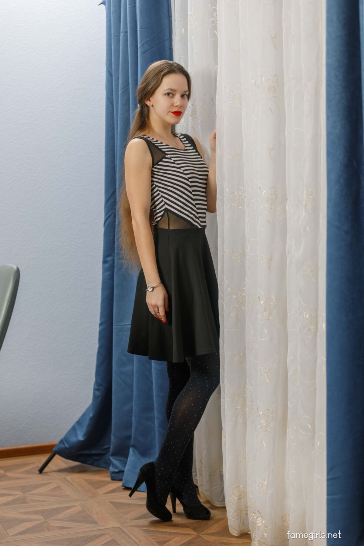 [Famegirls.net] 2022-09-03 Nika-Set 011 [Solo, Pining] [4480×6720, 162 photos] – Porn torrents download