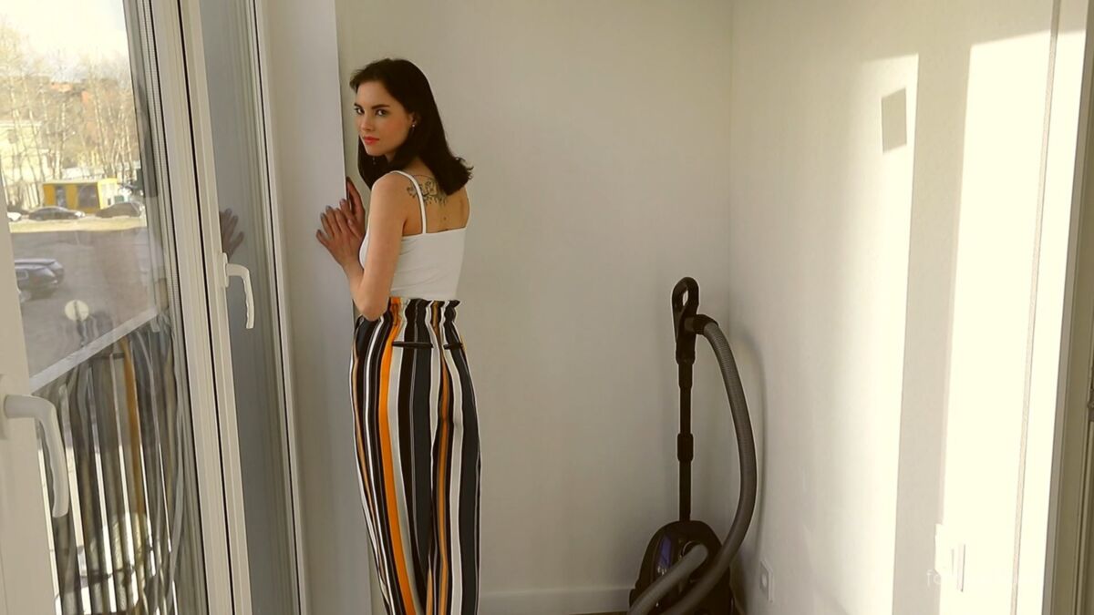 [Famegirls.net] 2022-06-15 Diana-Video 171 [Solo, Pining] [1080p, Siterip] – Porn torrents download