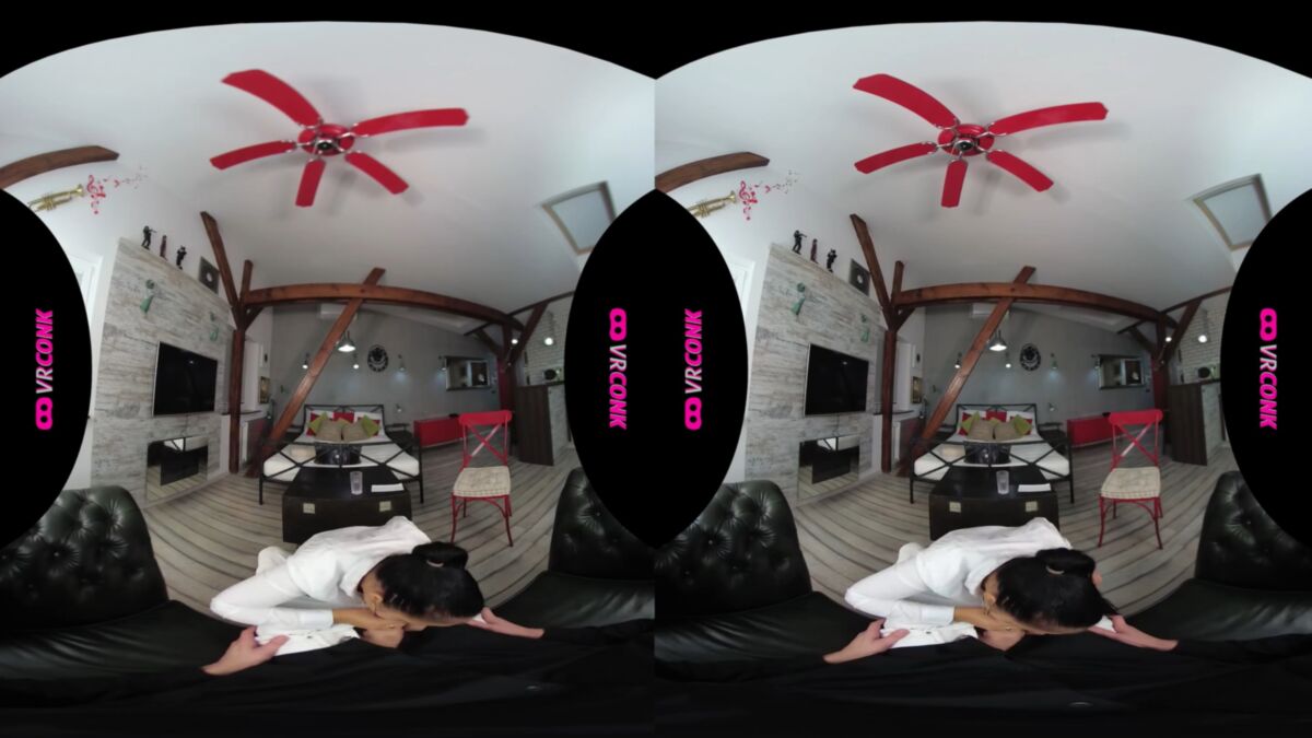 Shaved Pussy, Cowgirl, Reverse Cowgirl, Cum on Face, Sidebyside, 1620p] [Oculus Rift / Vive] – Porn torrents download