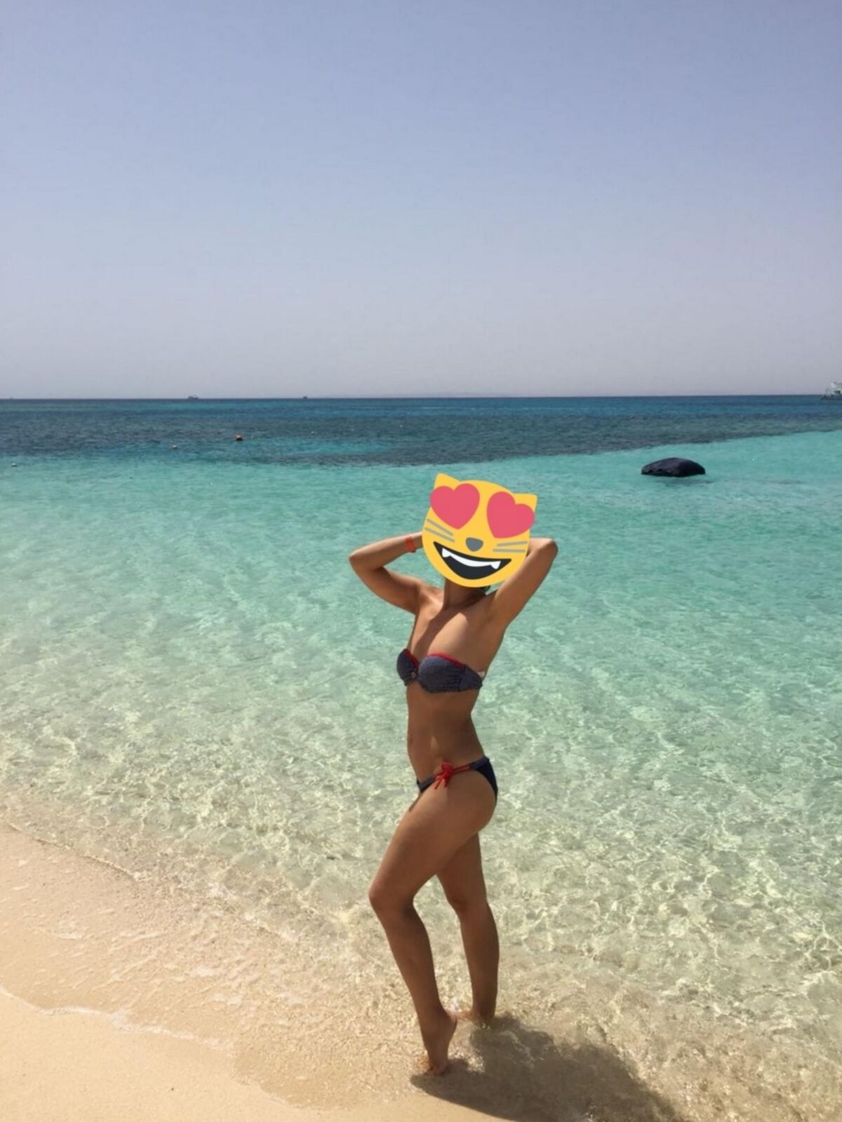 Amateur set from VKontakte 296 Tutti-Frutti SW [Amateur, Solo, Russian, Posing] [from 2025*653 to 3264*2448, 31 photos] – Porn torrents download