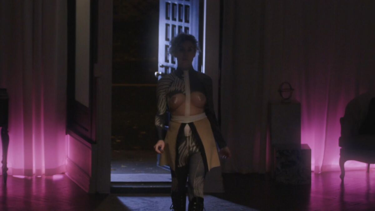 The Affairs of Lidia / Bruce La Bruce, Lust Cinema [2022, Feature, All Sex, Bisexual, Web-Dl, 1080p] (Skye Blue, Pascale Drevillon, Vanna Bardot) – Porn torrents download