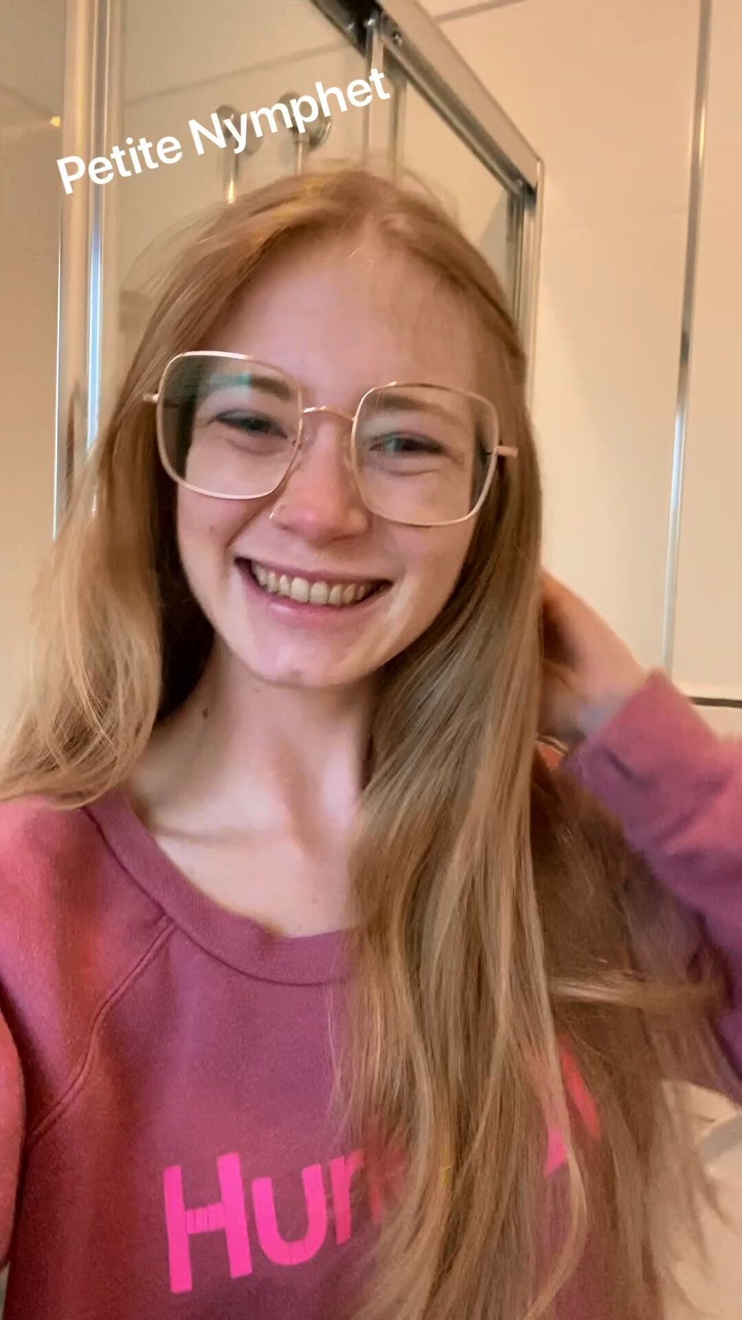 [Onlyfans.com] Naughty Nymphet – Piss Compilation 1 [2020, Piss, Solo, Glasses, Petite, 1080p, Web -Dl] – Porn torrents download