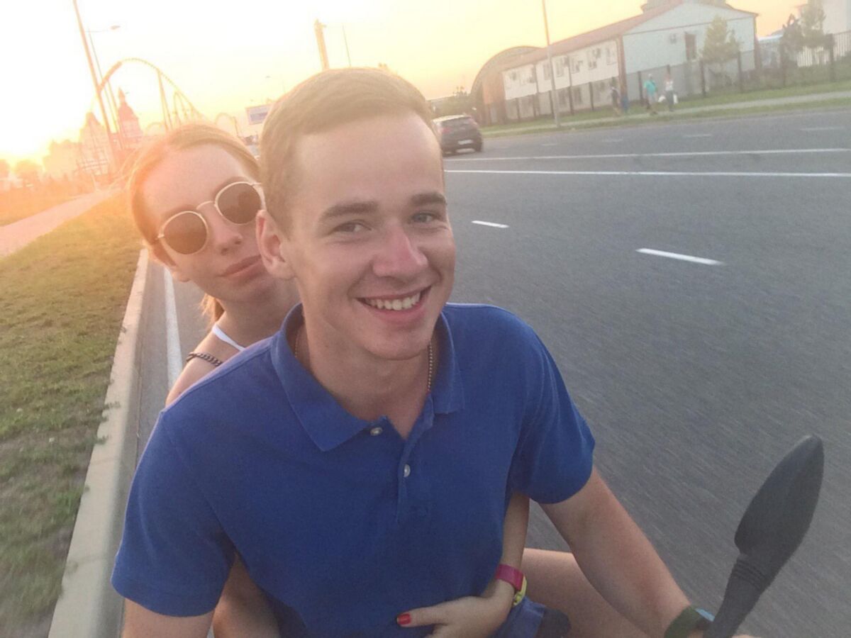 Amateur set from VKontakte 328 [All Sex, Solo, Masturbation, Blowjob, Russian] [from 1631*916 to 4352*3264, 31 photos] – Porn torrents download