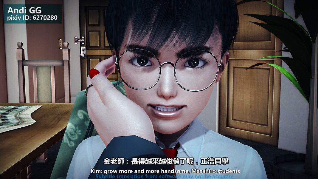 [Comix] Andigg Collection / Author’s work collection (and and and 3DCG, SLAVE, Forced SEX, BIG TITS, GRUOP SEX, ANAL] [JPG] [ENG] – Porn torrents download