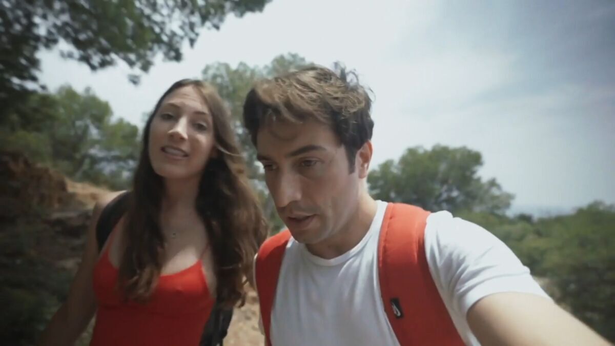 [lustcinema.com] MySweetapple, Ariana Van X (Lust Adventures: A Spanking Hike with MySweaple) [2021, All Sex, Blowjob, Lesbian, Threesome, 1080p – Porn torrents download