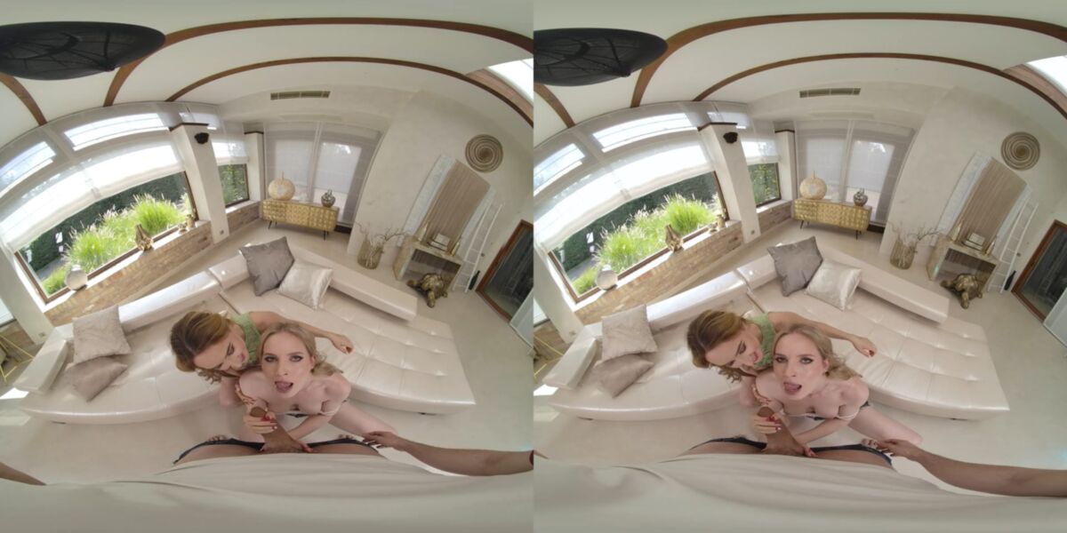 [18vr.com] Carolina Savage, Anna Joy (Tits in Your Face) [2022, VR, Virtual Reality, POV, 180, Hardcore, 1on1, Straight, Blowjob, Handjob, English Language, Blonde, Brunette, Brunette, Brunett.Natural Tits, Shaved Pussy, Fingering, Masturbation, Cum on Hands, Missionary, Doggystyle, Cowgirl, Reverse Cowgirl, Sidebyside, 960p] [SmartPhone / Mobile] – Porn torrents download