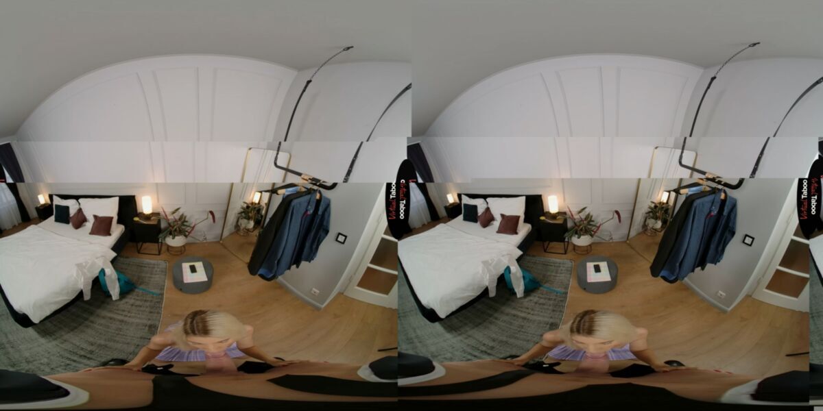 [Virtualtaboo.com] Missy Luv (Study Time – Episode 2: Missy) [2022, VR, Virtual Reality, POV, 180, Hardcore, 1on1, Straight, Handjob, English Language, BlondDFace, Small Tits, Natural Tits, Cowgirl, Reverse Cowgirl, Missionary, Doggystyle, Sidebyside, 1440p] [Samsung Gear VR] – Porn torrents download