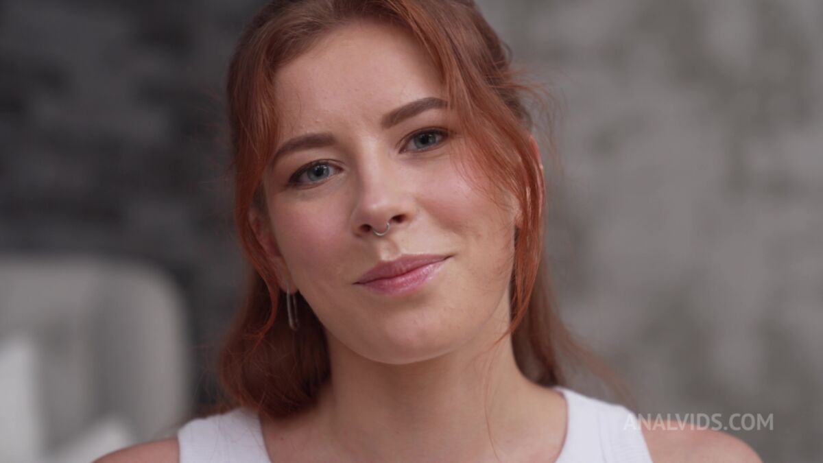 [Legalporno.com / analvids.com / nrx] luna rishi – first analyes a red hairded Newbie!Nick’s ANAL CASTING [22-07-2022, Russian, ANAL, REDHEADS, SKINNY, ASS to MOUTH, FACIAL CUMSHOT, GAPES, ROUGH, New, 2160P] – Porn torrents download