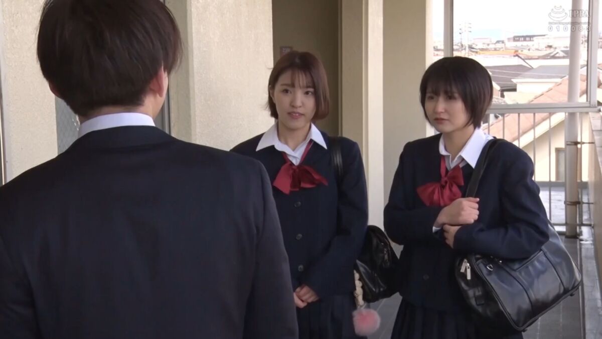 Hinata Mio, Fukada Yuuri (Asada Yuuri) – my wife did not find out what kind of bitch I am … The neighbor’s daughter fucked me!/ My wife is a female sryvanta soresn`t know … my wife sonsn`t know that im a bitch … when we moved to this apartment Building, these Big Tits Sch ** Lgirls What Live GaveAnal Domestication [DVDMS-796] (FUNKY HASEI, Deeps) [CEN] [2022, Japan Femdom, Strapon, Anal, Creampie, 3P, 4P, School Girls, Big Tits, Hdrip] [1080p] [1080p] – Porn torrents download