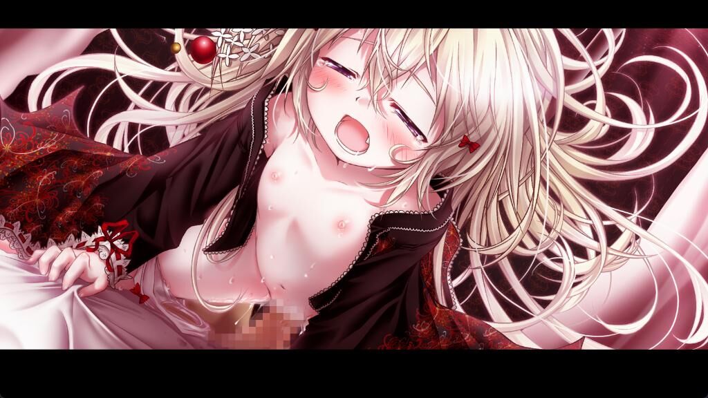 Gothderi -Gothic delusion- [1.2] (lose) [Cen] [2010, DFC, Blowjob, Gothic, Virgin, Group Sex, Oral Sex] [Jap] – Porn torrents download