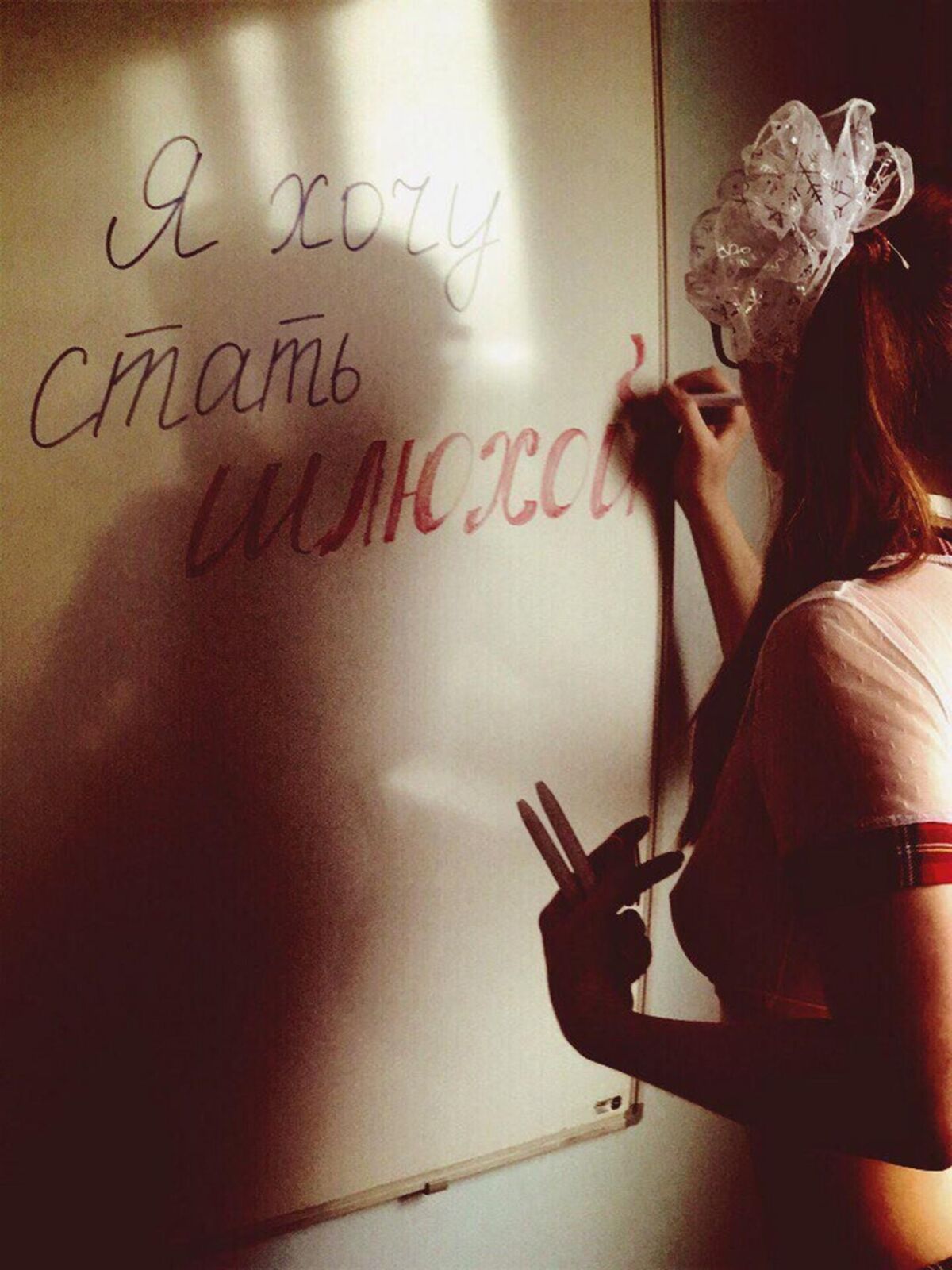 Amateur set from VKontakte [All Sex, Solo, Masturbation, Blowjob, Russian] [from 763*578 to 3481*2611, 53 photos] – Porn torrents download