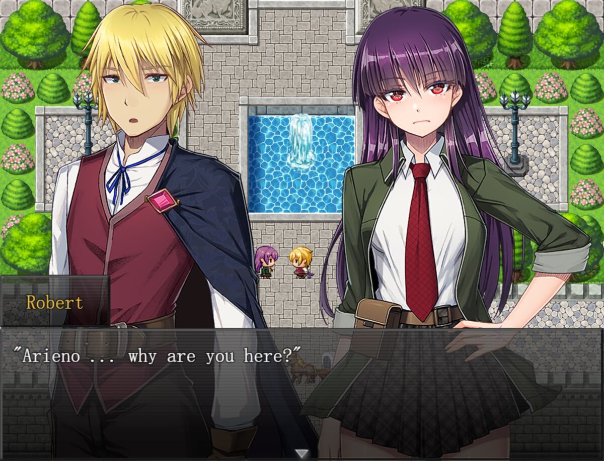 Engraved Pleasure (Small Bird Bait) [Cen] [2022, Jrpg, NTR/Netorare, Male Hero, Corruption, Big Tits, Straightjob, Group Sex, Creampie, Touching, Hairy] [Jap] Jap – Porn torrents download