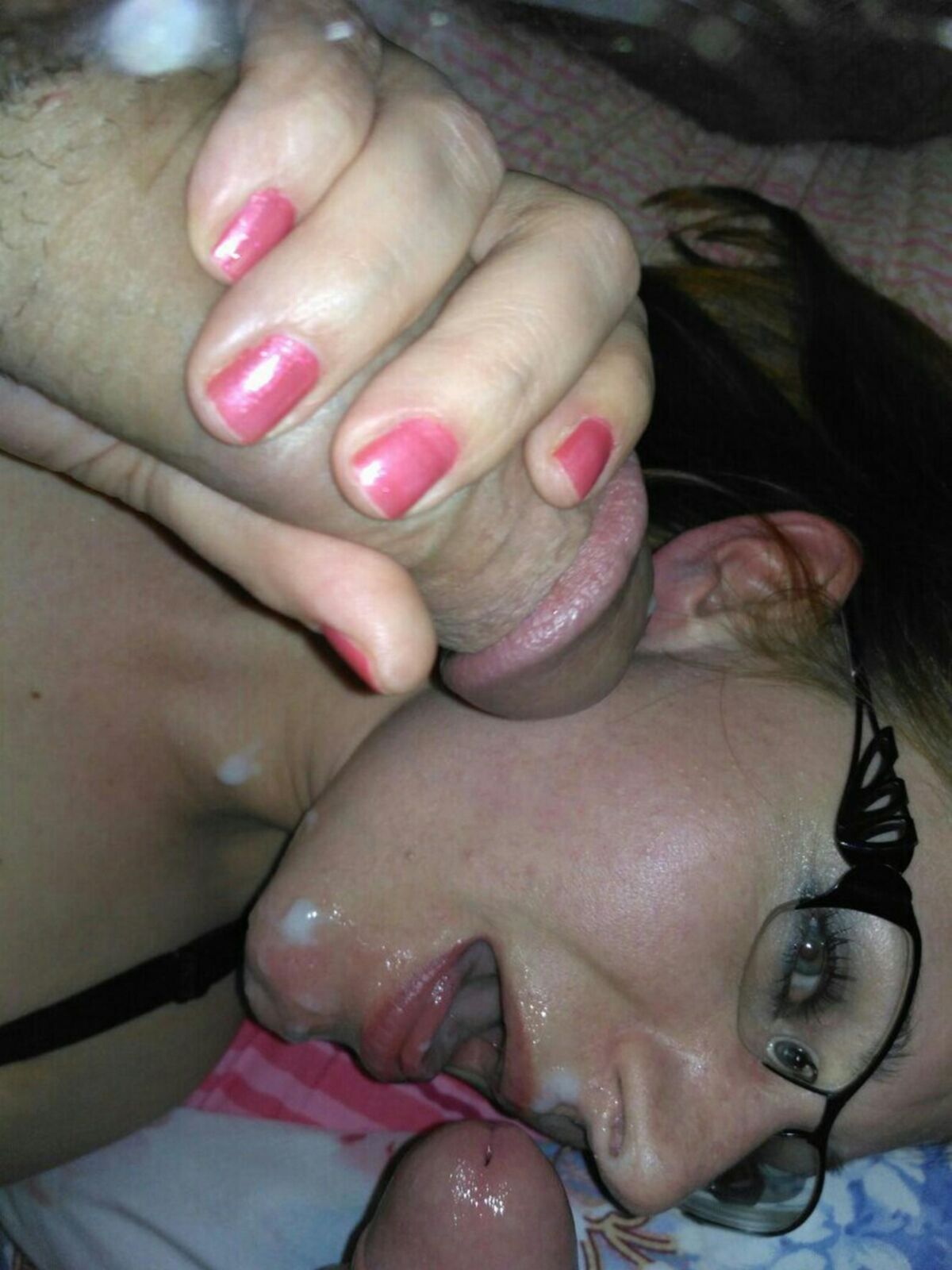 Amateur set from VKontakte 422 [All Sex, Solo, Masturbation, Blowjob, Russian] [from 1088*1088 to 3536*2652, 43 photos] – Porn torrents download